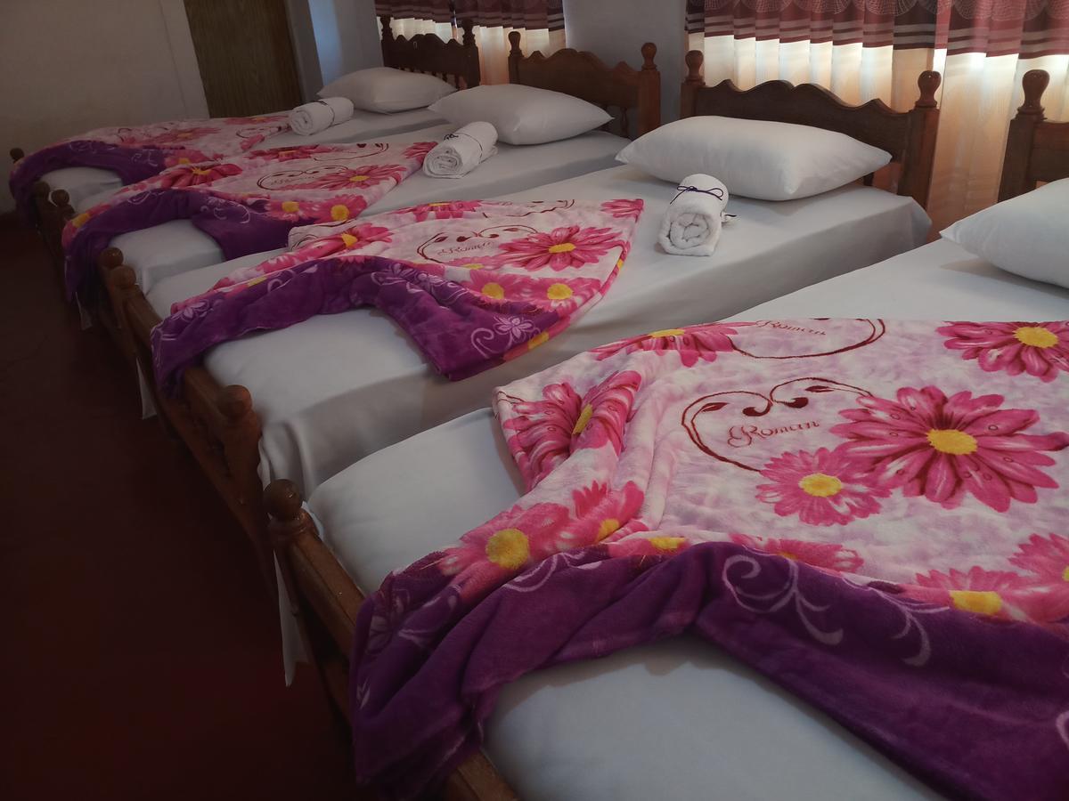 Fairy Hostel Νουβάρα Ελίγια Εξωτερικό φωτογραφία