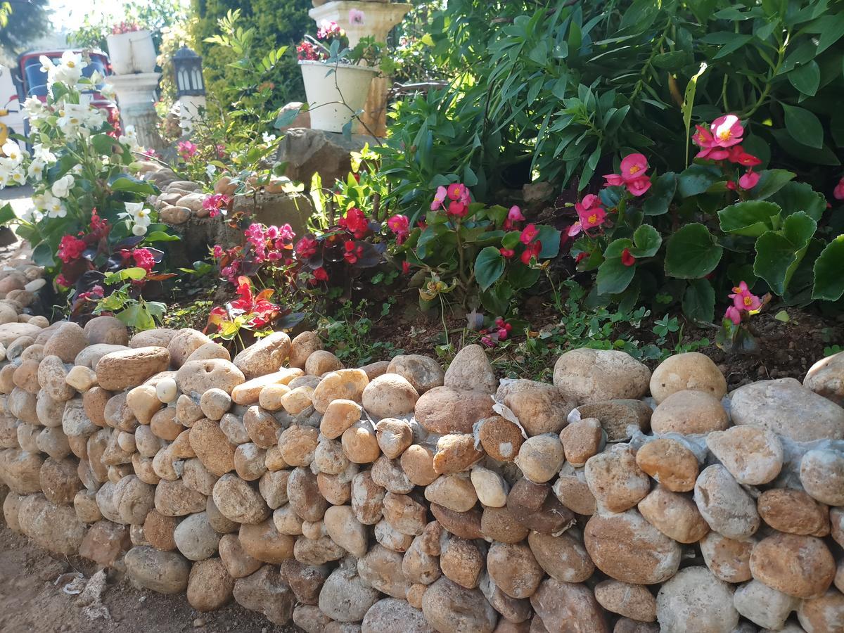 Fairy Hostel Νουβάρα Ελίγια Εξωτερικό φωτογραφία