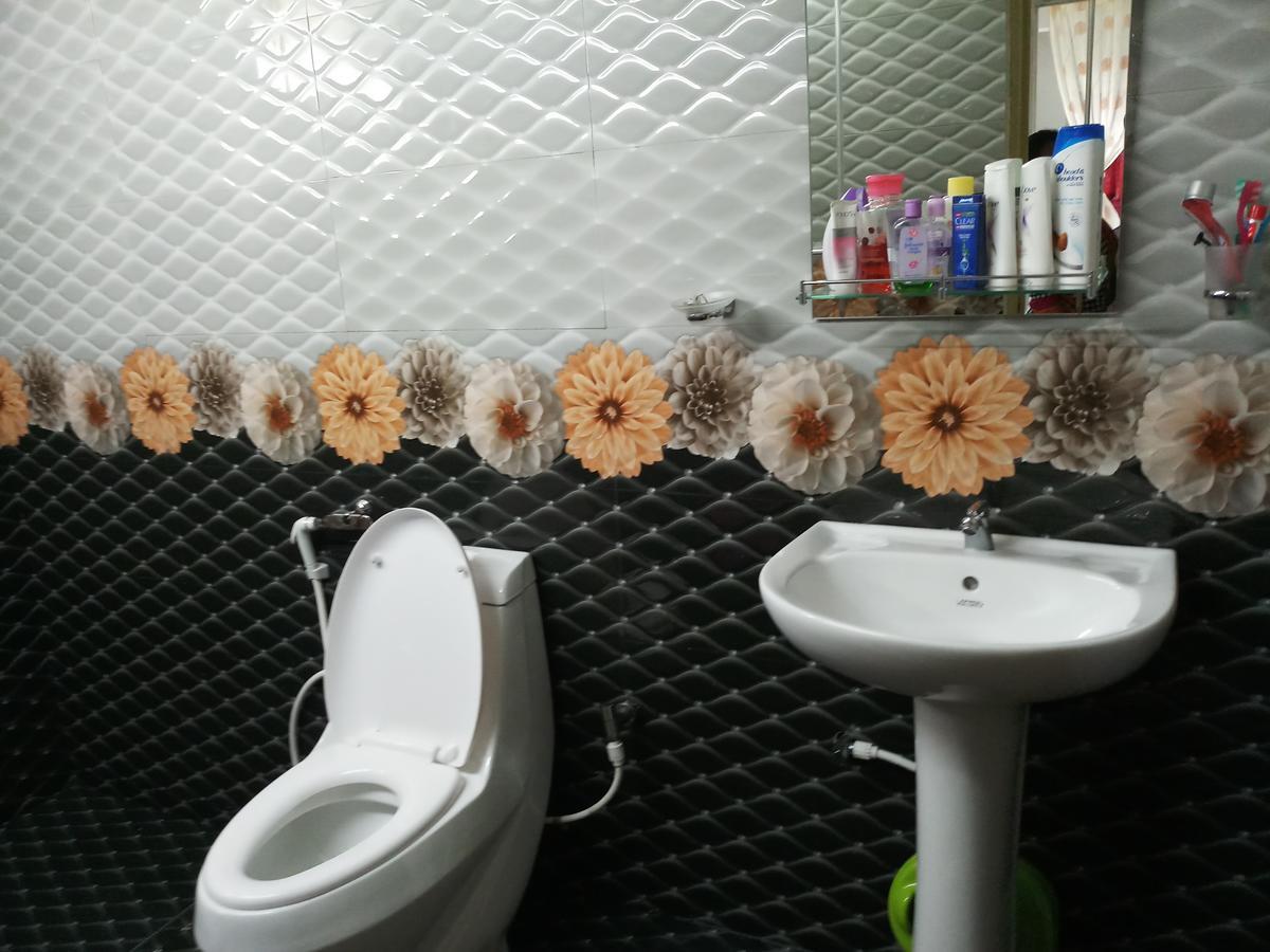 Fairy Hostel Νουβάρα Ελίγια Εξωτερικό φωτογραφία