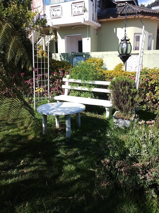 Fairy Hostel Νουβάρα Ελίγια Εξωτερικό φωτογραφία