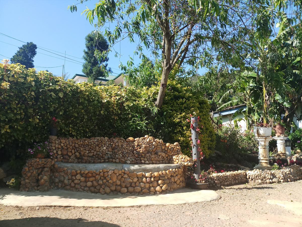 Fairy Hostel Νουβάρα Ελίγια Εξωτερικό φωτογραφία