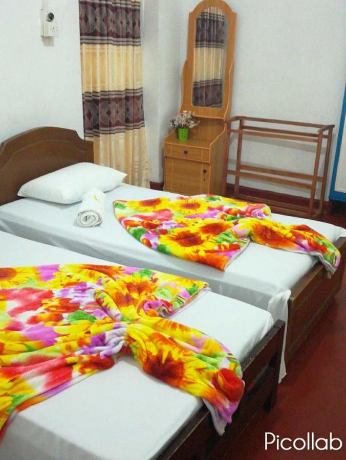 Fairy Hostel Νουβάρα Ελίγια Εξωτερικό φωτογραφία