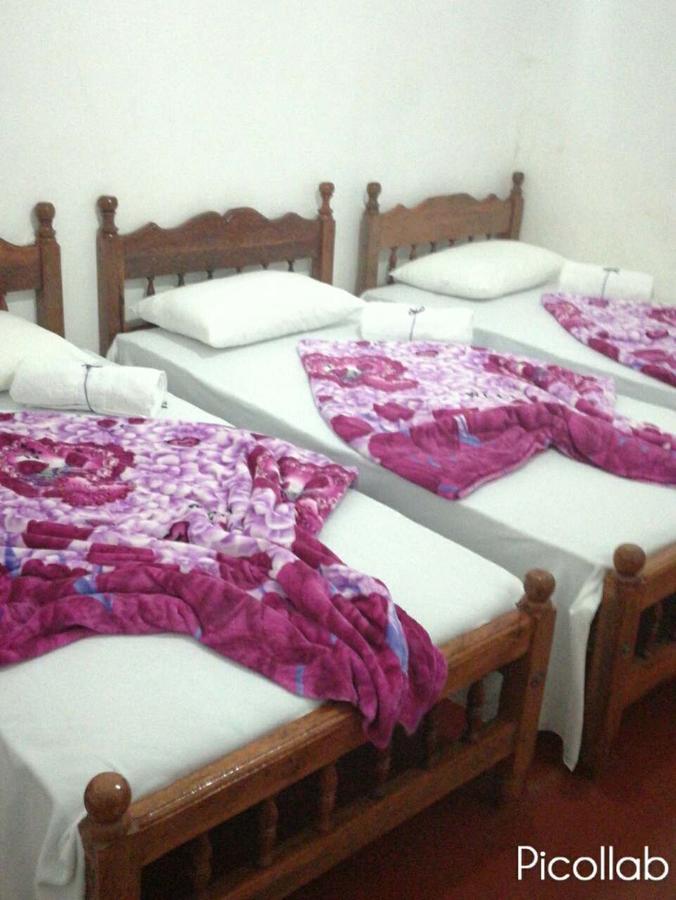 Fairy Hostel Νουβάρα Ελίγια Εξωτερικό φωτογραφία