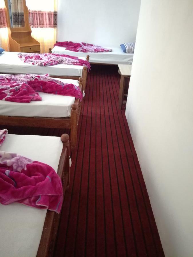 Fairy Hostel Νουβάρα Ελίγια Εξωτερικό φωτογραφία