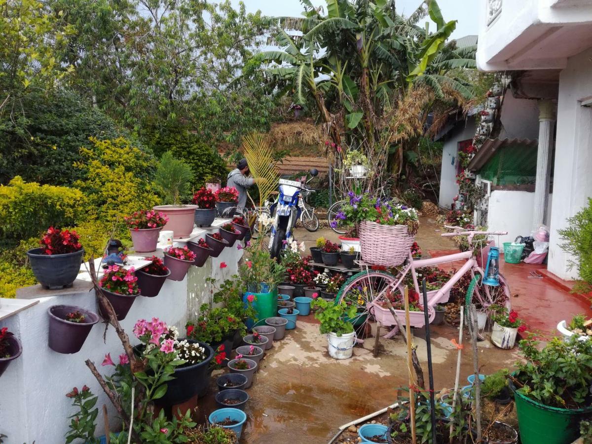 Fairy Hostel Νουβάρα Ελίγια Εξωτερικό φωτογραφία