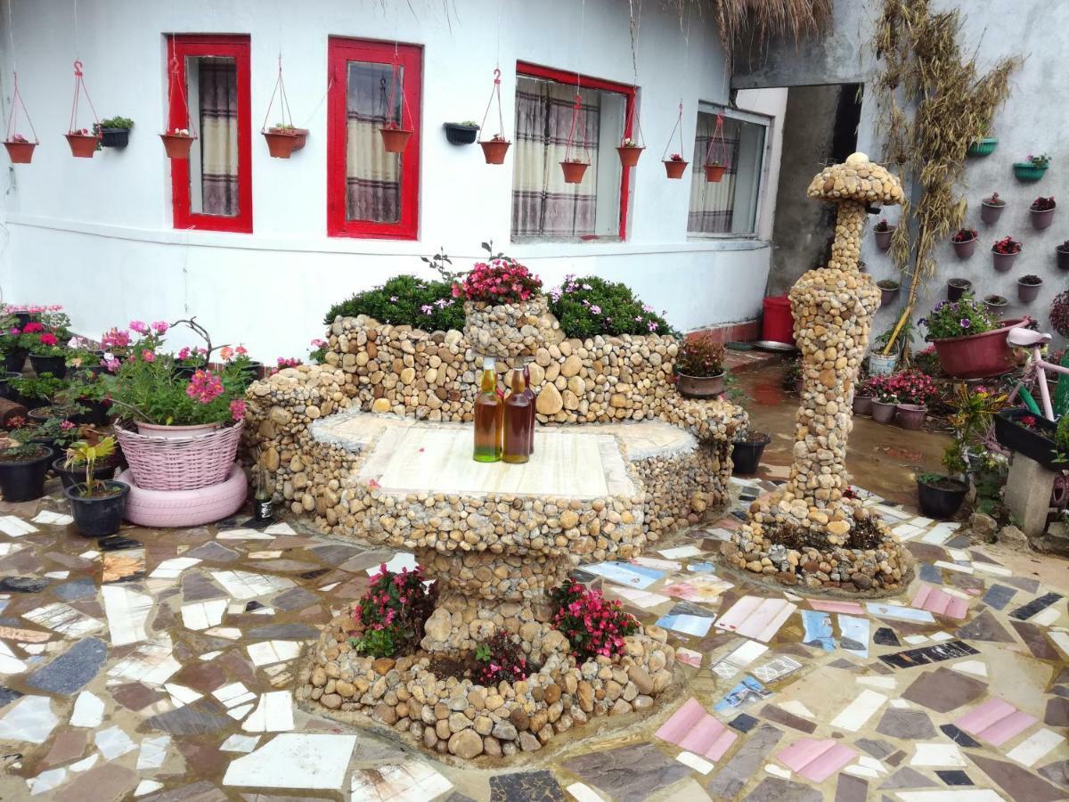 Fairy Hostel Νουβάρα Ελίγια Εξωτερικό φωτογραφία