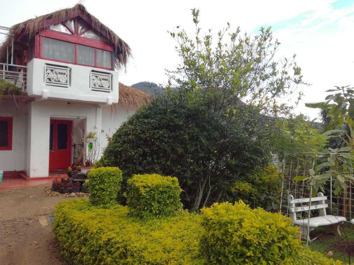 Fairy Hostel Νουβάρα Ελίγια Εξωτερικό φωτογραφία