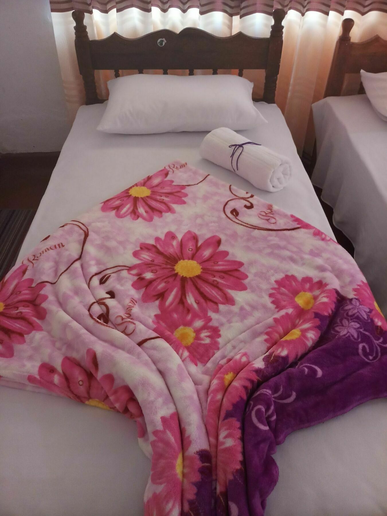 Fairy Hostel Νουβάρα Ελίγια Εξωτερικό φωτογραφία
